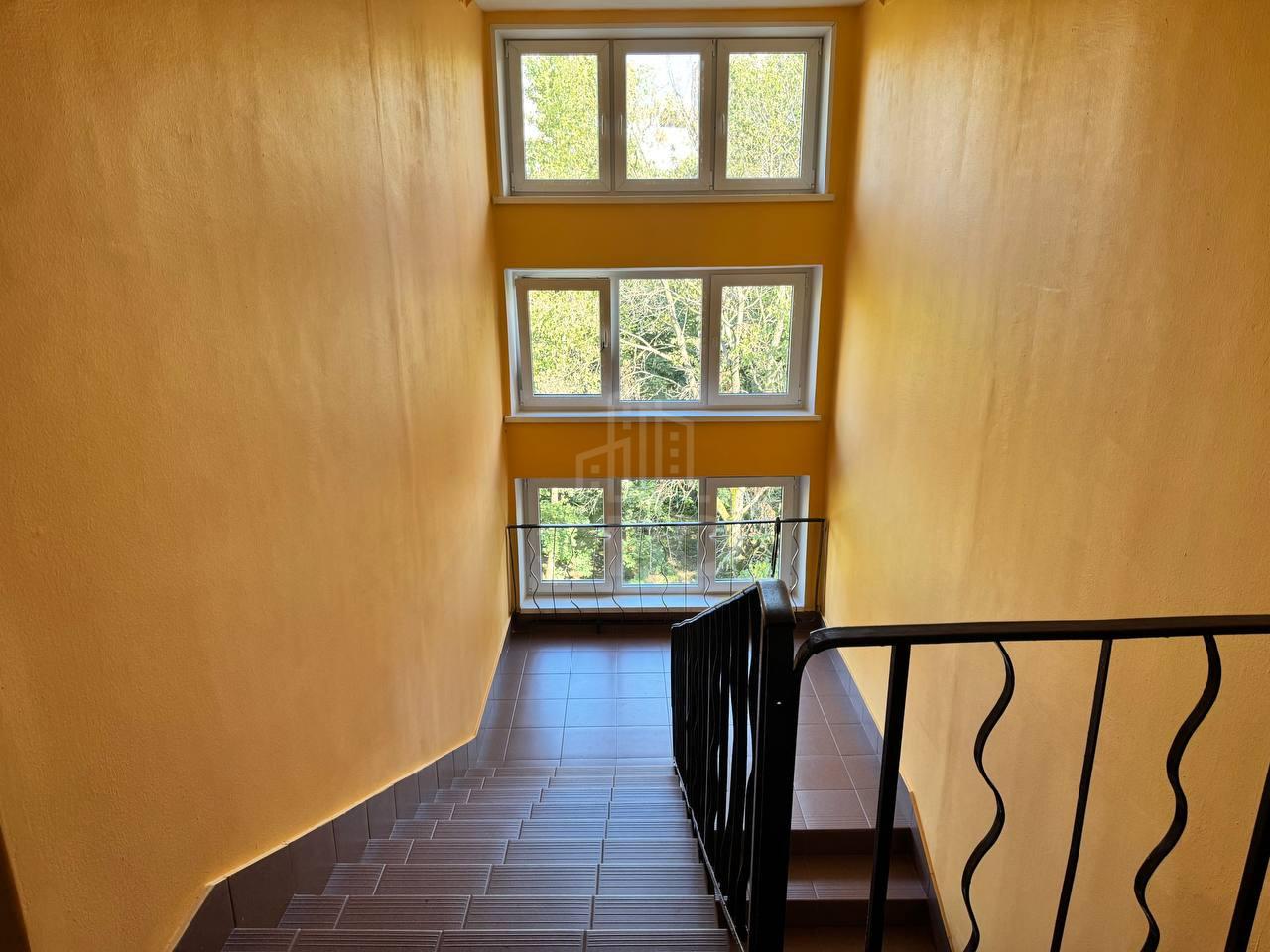 однокомнатная квартира в Санкт-Петербурге по адресу: Орджоникидзе ул., 41, к 2