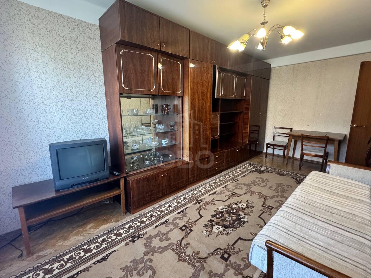 однокомнатная квартира в Санкт-Петербурге по адресу: Орджоникидзе ул., 41, к 2