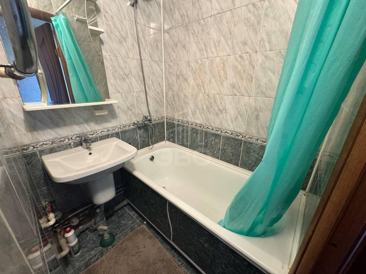 однокомнатная квартира в Санкт-Петербурге по адресу: Орджоникидзе ул., 41, к 2