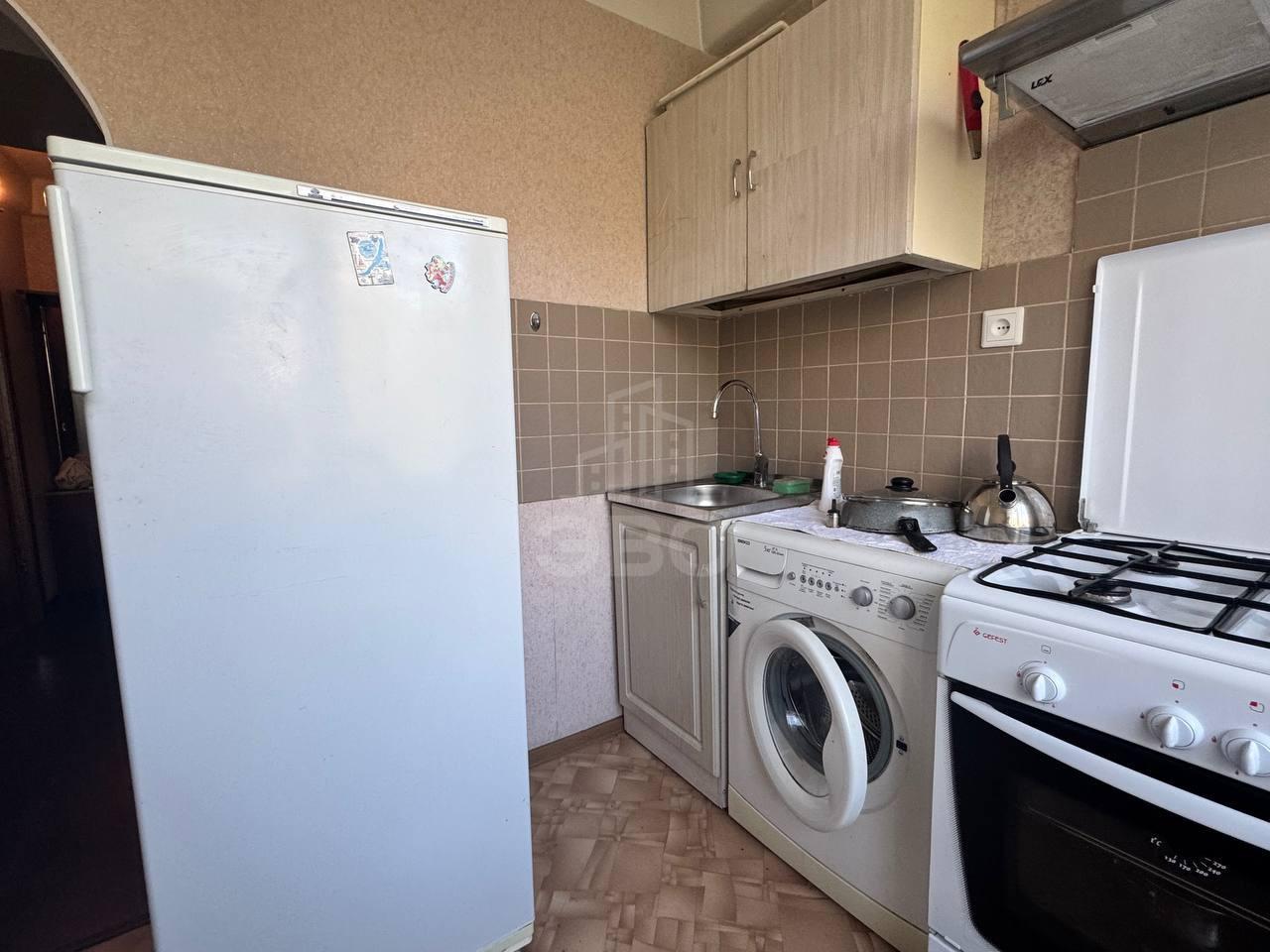 однокомнатная квартира в Санкт-Петербурге по адресу: Орджоникидзе ул., 41, к 2