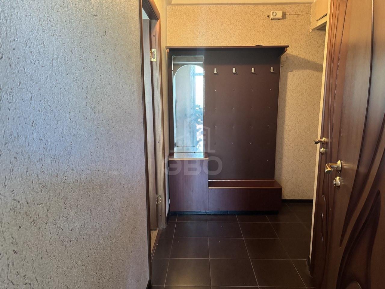 однокомнатная квартира в Санкт-Петербурге по адресу: Орджоникидзе ул., 41, к 2