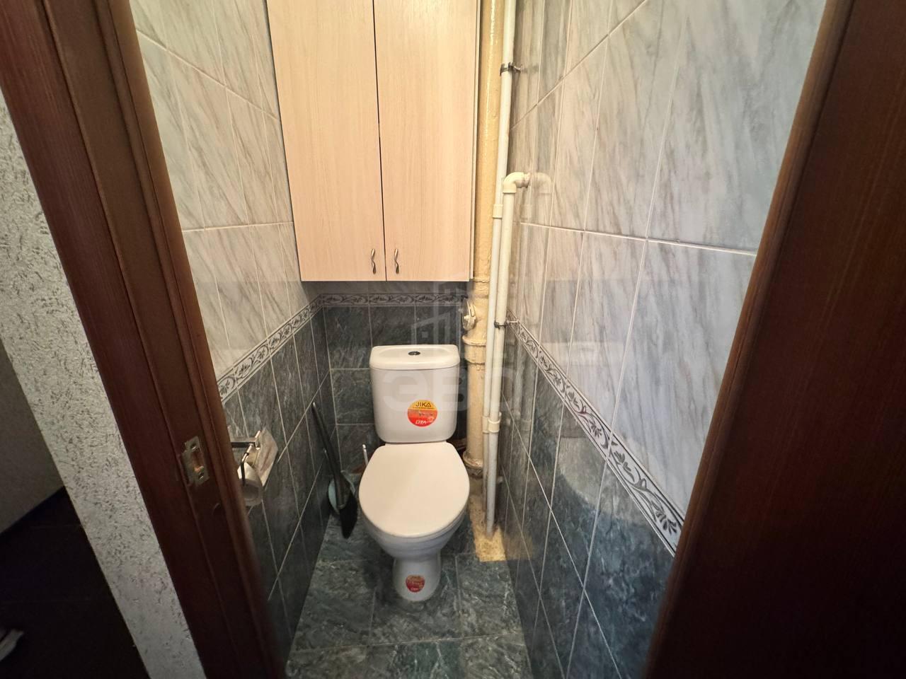 однокомнатная квартира в Санкт-Петербурге по адресу: Орджоникидзе ул., 41, к 2