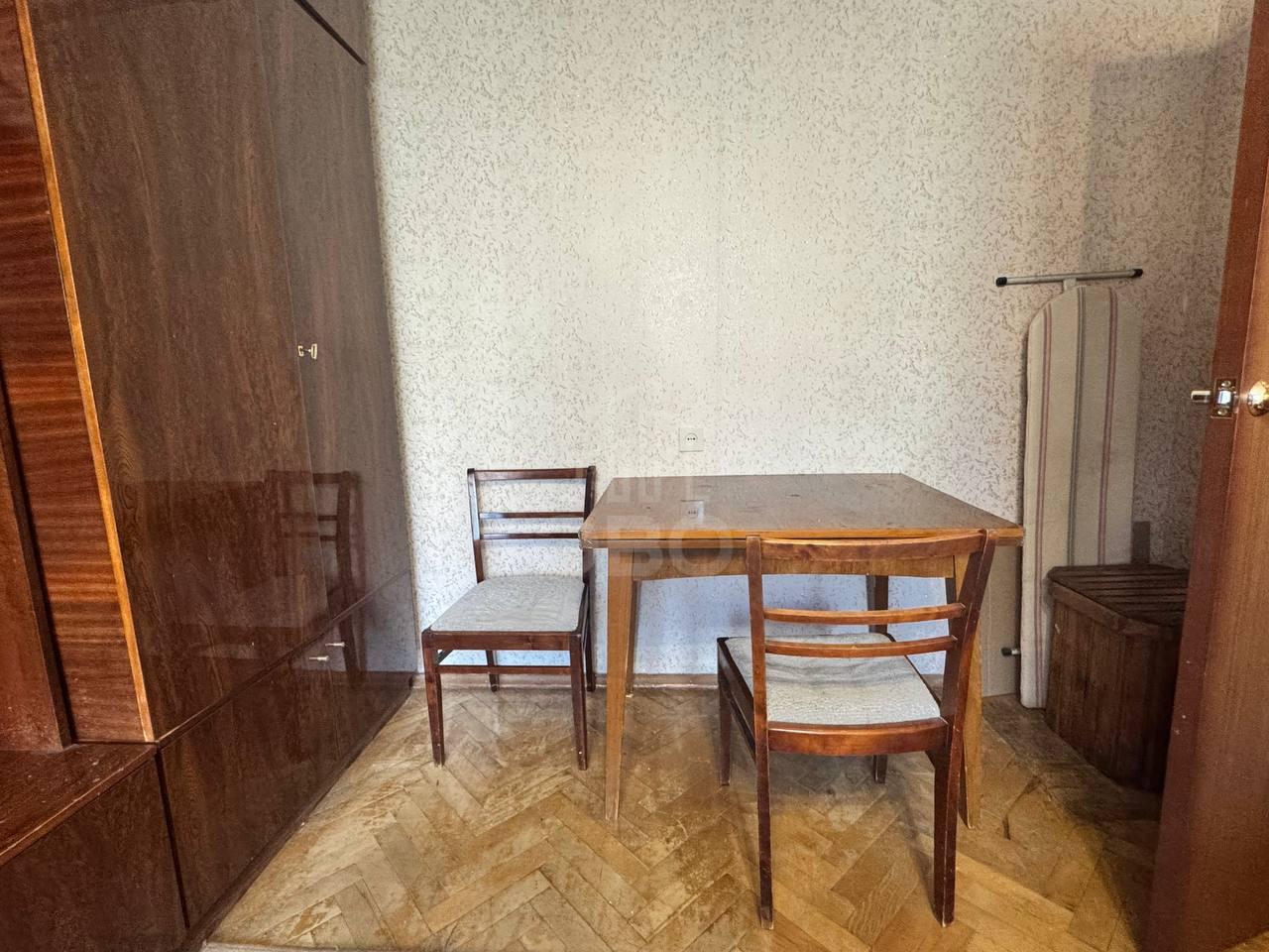 однокомнатная квартира в Санкт-Петербурге по адресу: Орджоникидзе ул., 41, к 2