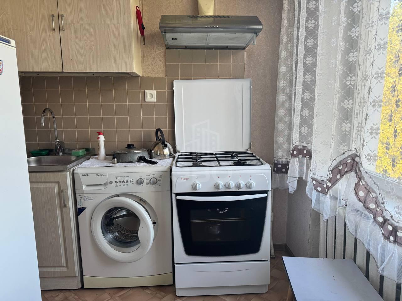 однокомнатная квартира в Санкт-Петербурге по адресу: Орджоникидзе ул., 41, к 2