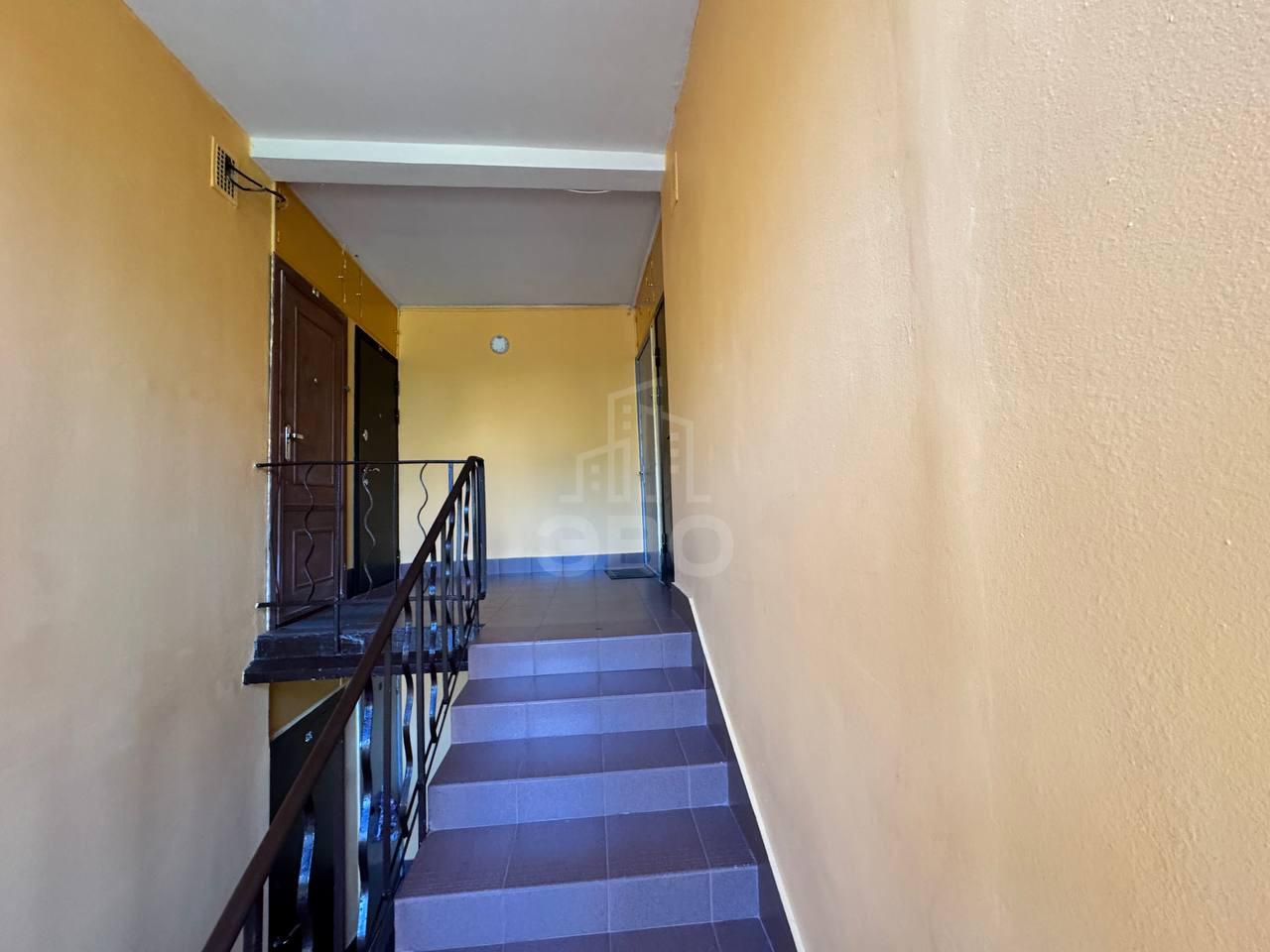 однокомнатная квартира в Санкт-Петербурге по адресу: Орджоникидзе ул., 41, к 2