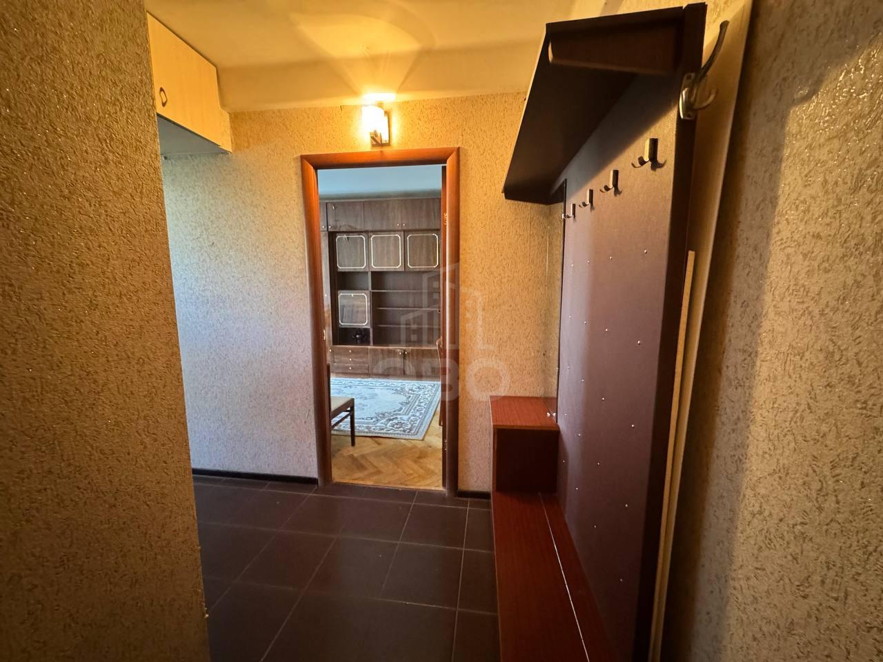 однокомнатная квартира в Санкт-Петербурге по адресу: Орджоникидзе ул., 41, к 2