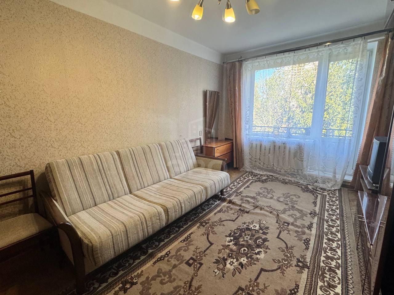 однокомнатная квартира в Санкт-Петербурге по адресу: Орджоникидзе ул., 41, к 2