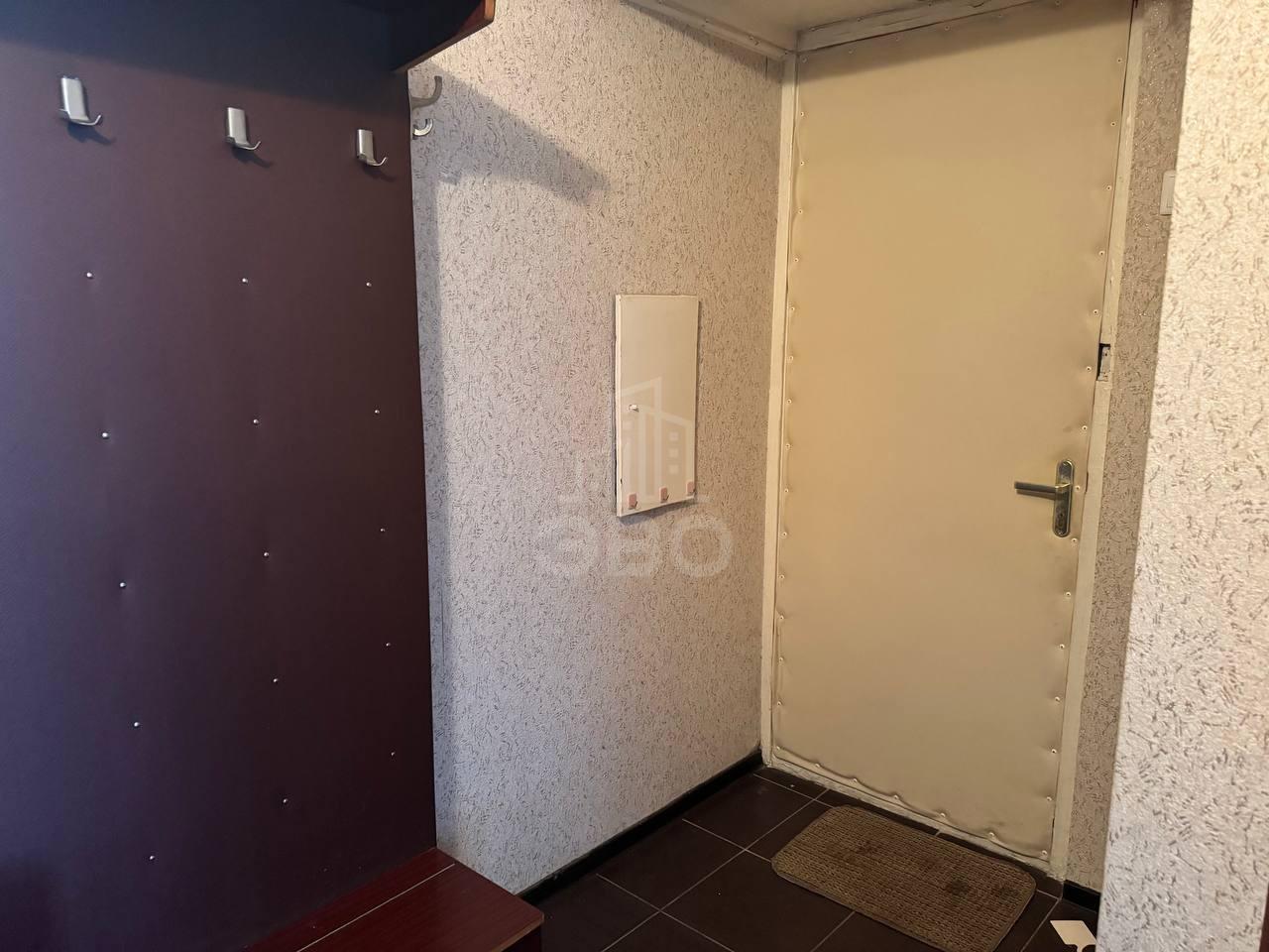 однокомнатная квартира в Санкт-Петербурге по адресу: Орджоникидзе ул., 41, к 2