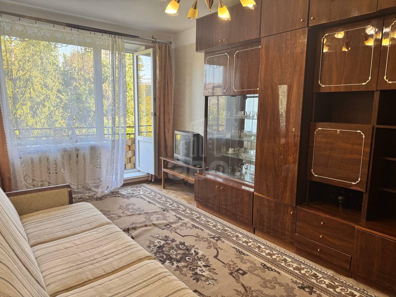 однокомнатная квартира в Санкт-Петербурге по адресу: Орджоникидзе ул., 41, к 2