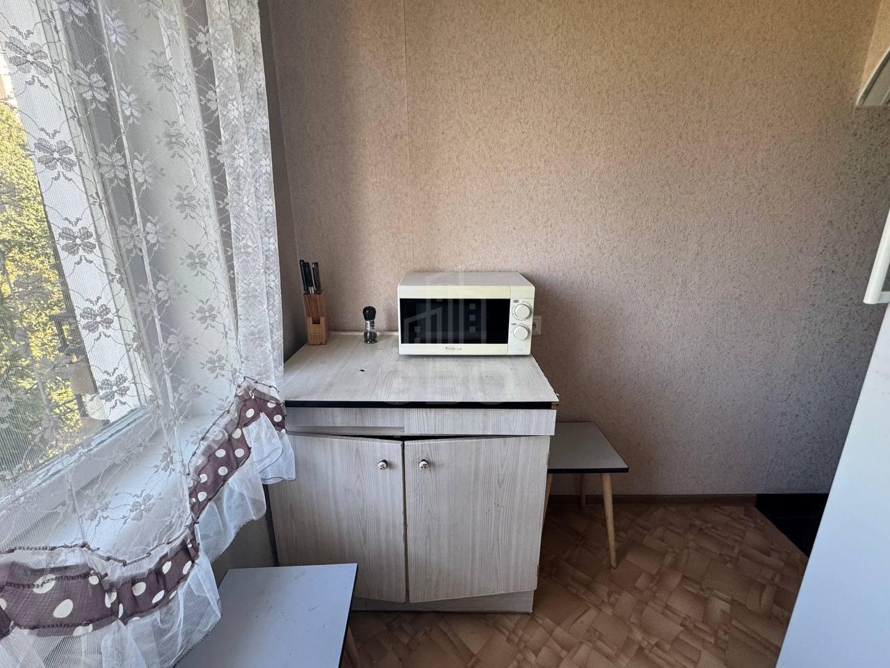 однокомнатная квартира в Санкт-Петербурге по адресу: Орджоникидзе ул., 41, к 2