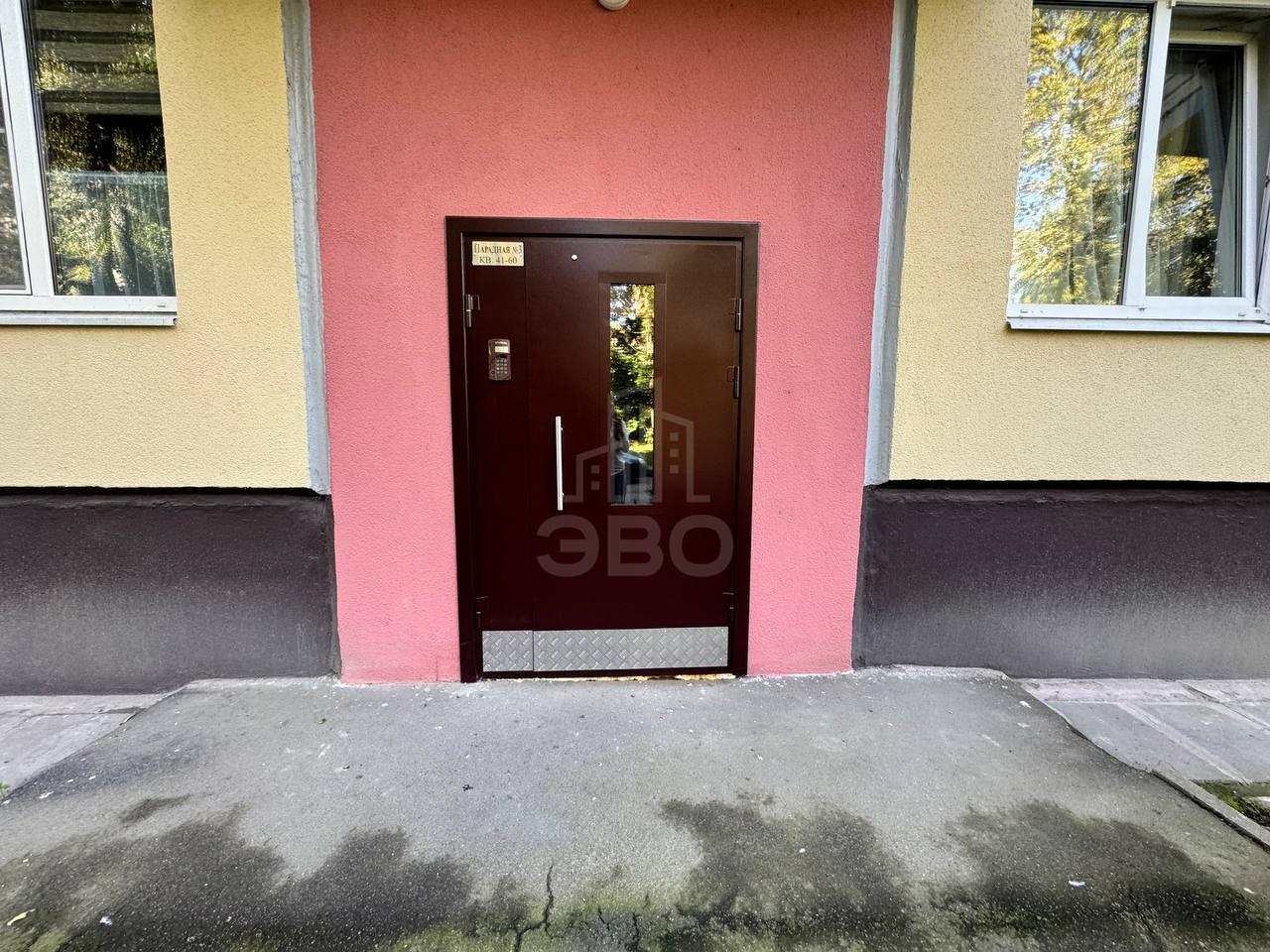 однокомнатная квартира в Санкт-Петербурге по адресу: Орджоникидзе ул., 41, к 2