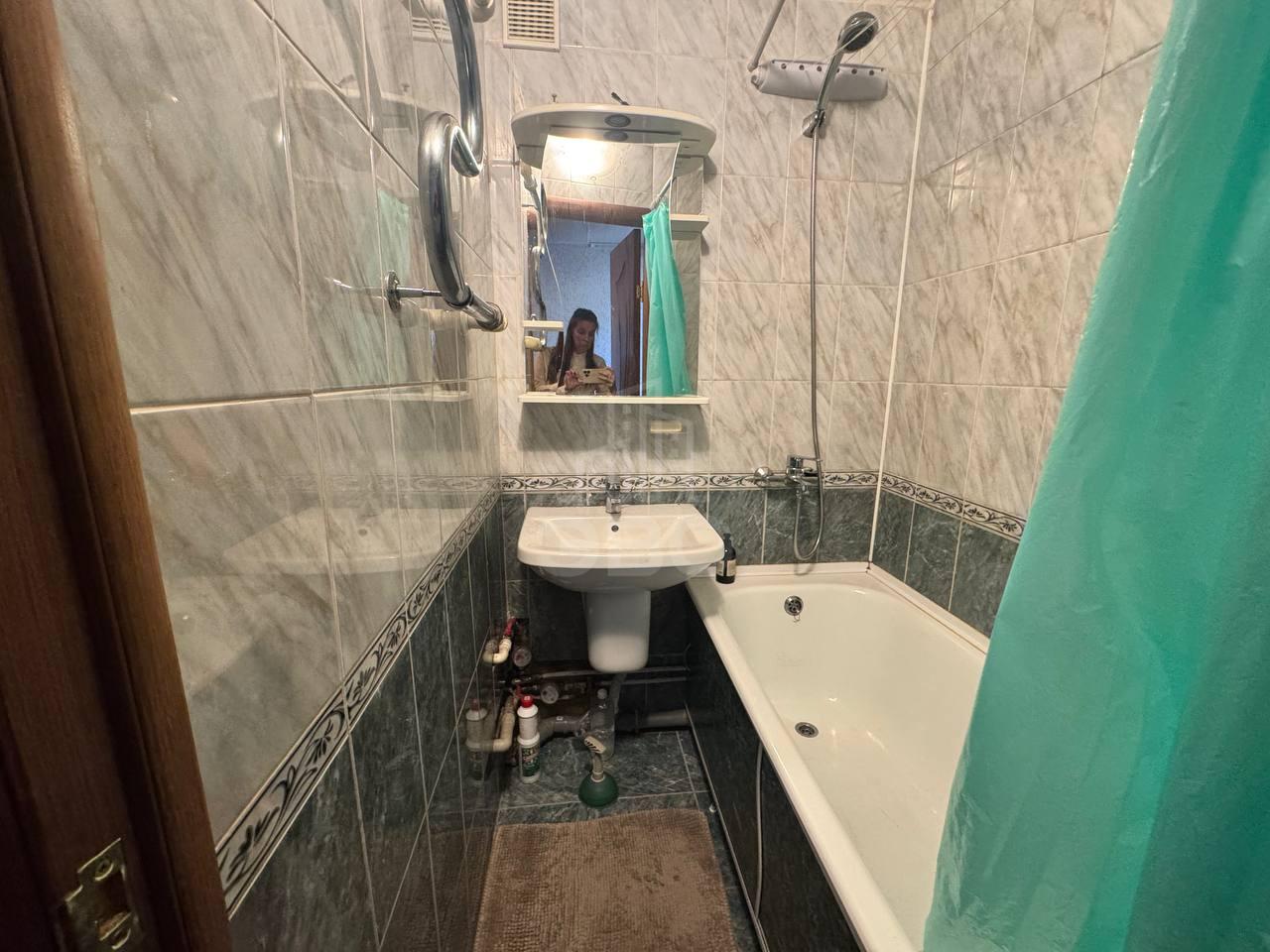 однокомнатная квартира в Санкт-Петербурге по адресу: Орджоникидзе ул., 41, к 2