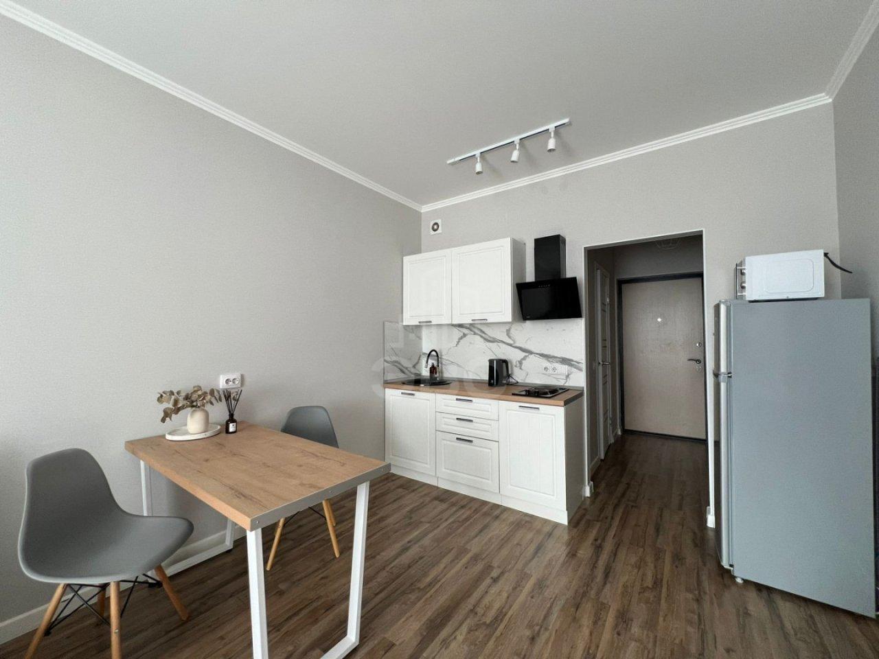 студия в Санкт-Петербурге по адресу: Плесецкая ул., 10