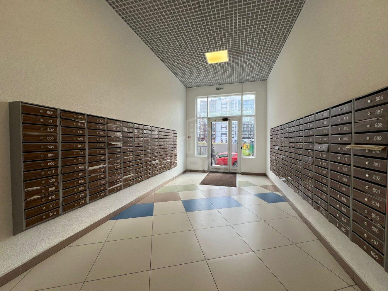 студия в Санкт-Петербурге по адресу: Плесецкая ул., 10