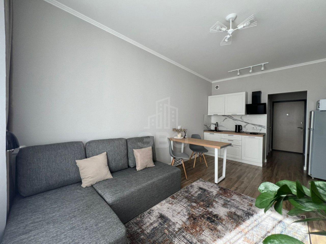 студия в Санкт-Петербурге по адресу: Плесецкая ул., 10