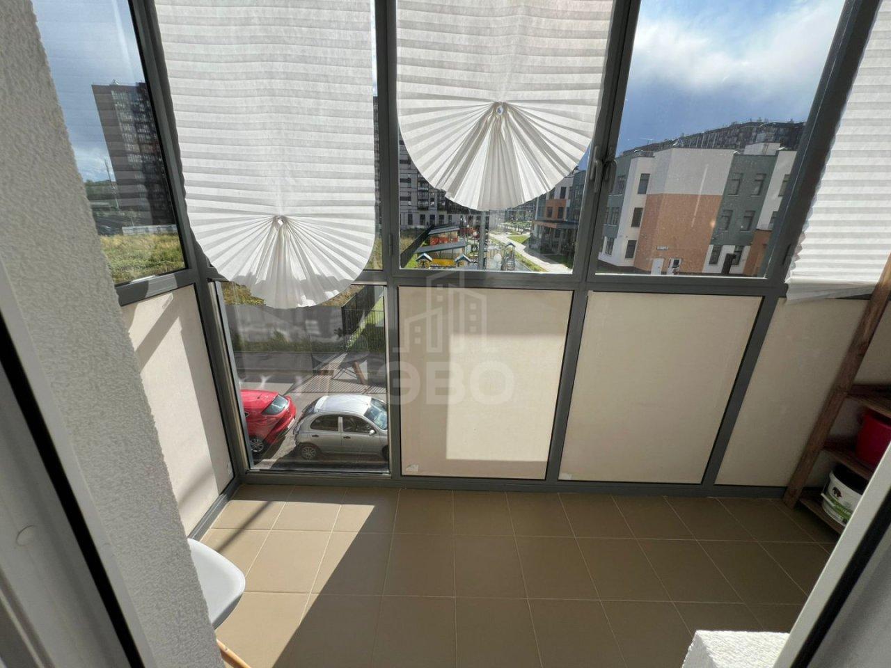 студия в Санкт-Петербурге по адресу: Плесецкая ул., 10