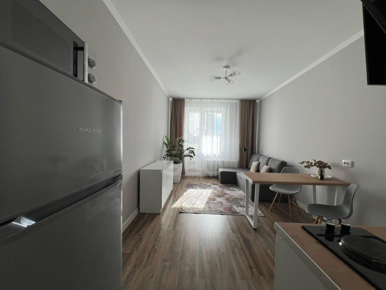 студия в Санкт-Петербурге по адресу: Плесецкая ул., 10