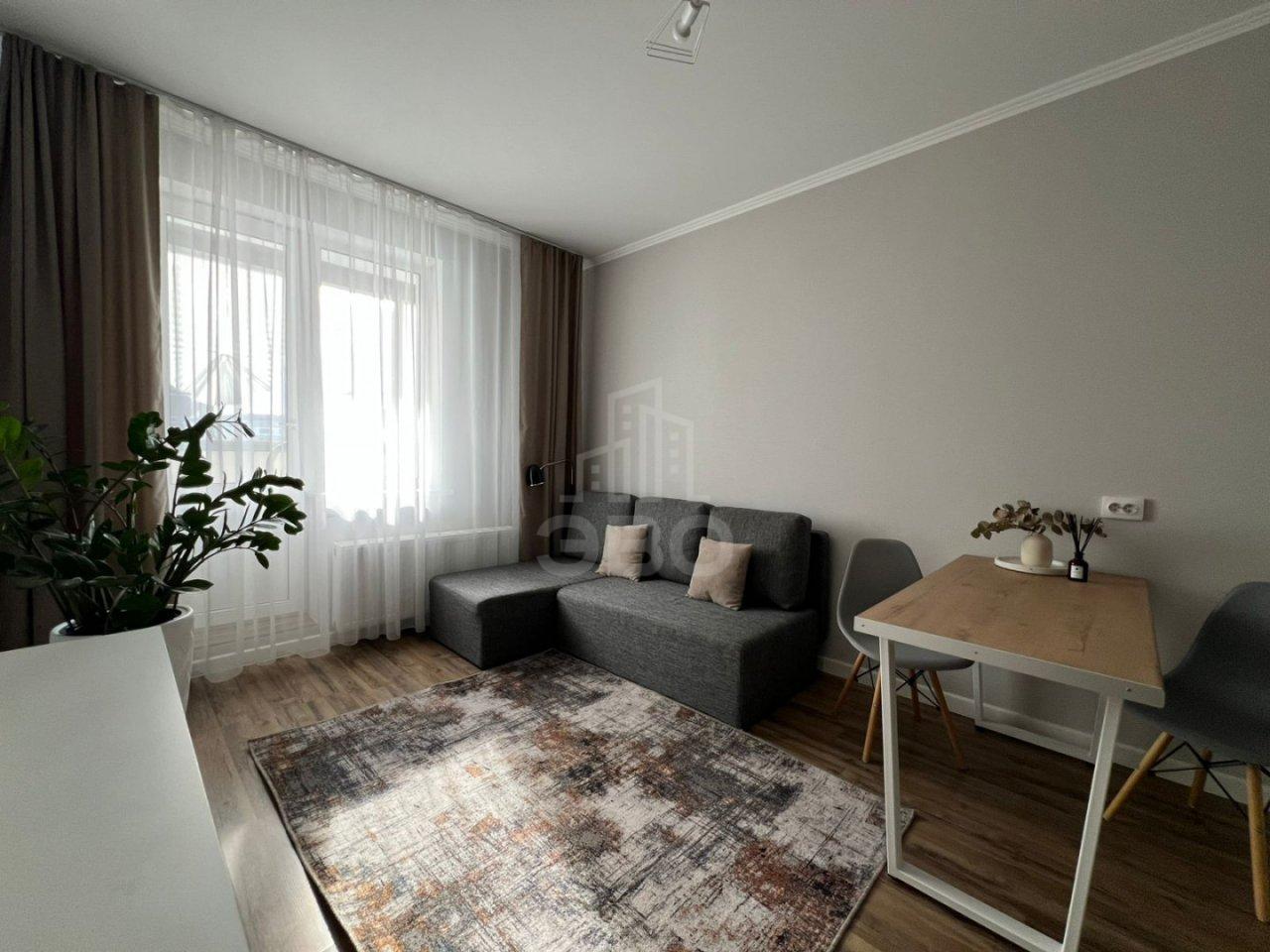 студия в Санкт-Петербурге по адресу: Плесецкая ул., 10