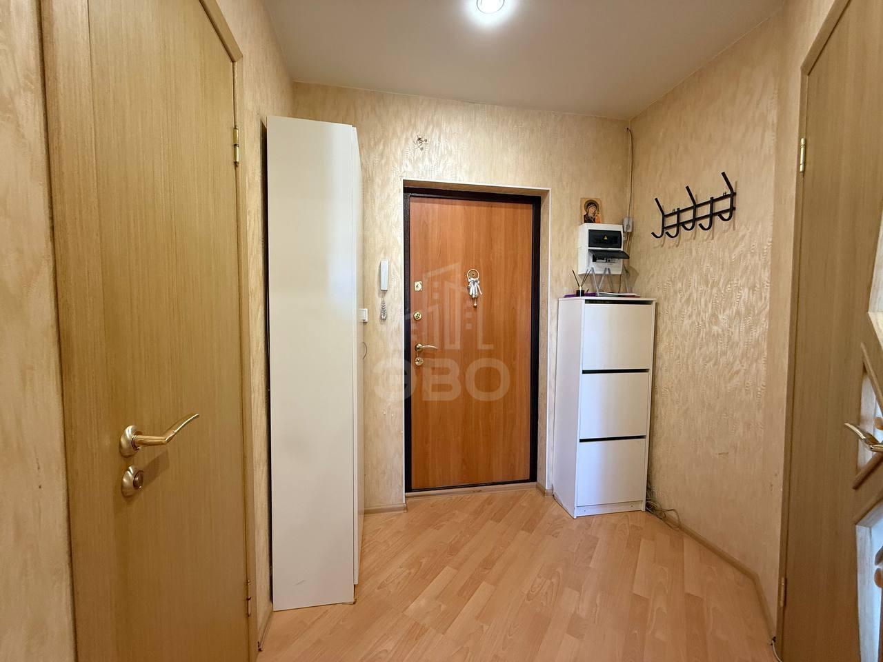 однокомнатная квартира в Санкт-Петербурге по адресу: Николая Рубцова ул., 11, к 1