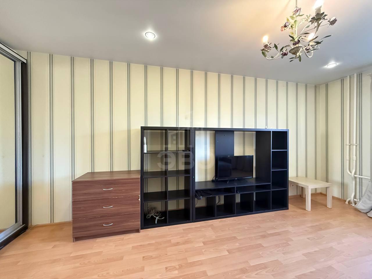 однокомнатная квартира в Санкт-Петербурге по адресу: Николая Рубцова ул., 11, к 1