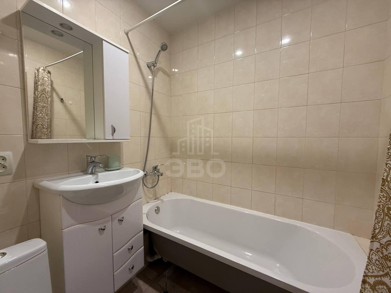 однокомнатная квартира в Санкт-Петербурге по адресу: Николая Рубцова ул., 11, к 1