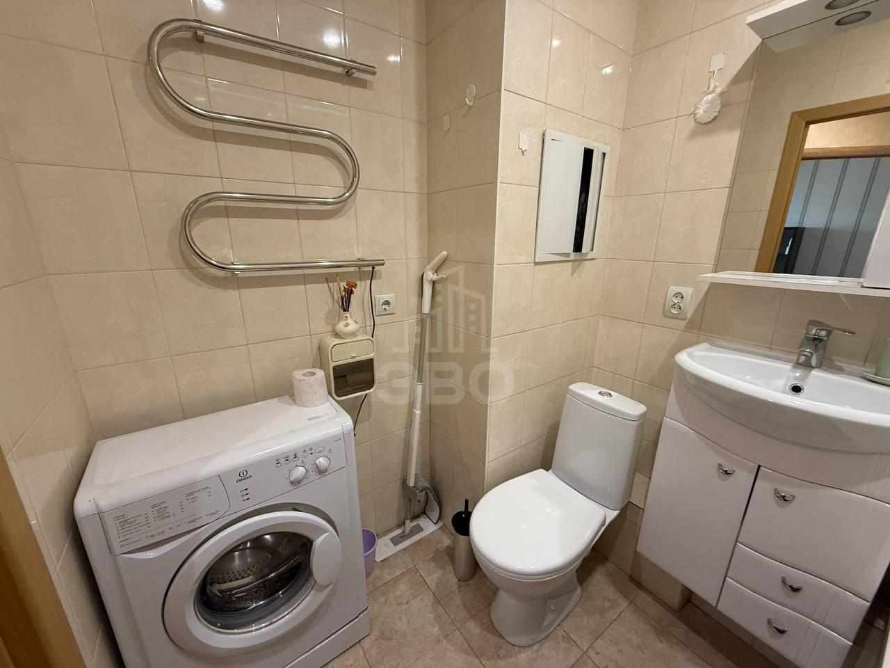 однокомнатная квартира в Санкт-Петербурге по адресу: Николая Рубцова ул., 11, к 1