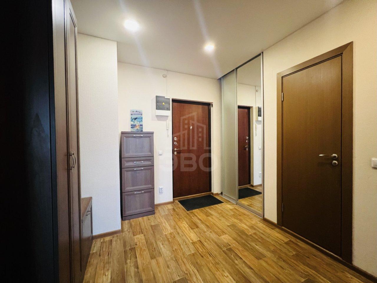 двухкомнатная квартира в Санкт-Петербурге по адресу: Кушелевская дорога., 3, к 8, литера А