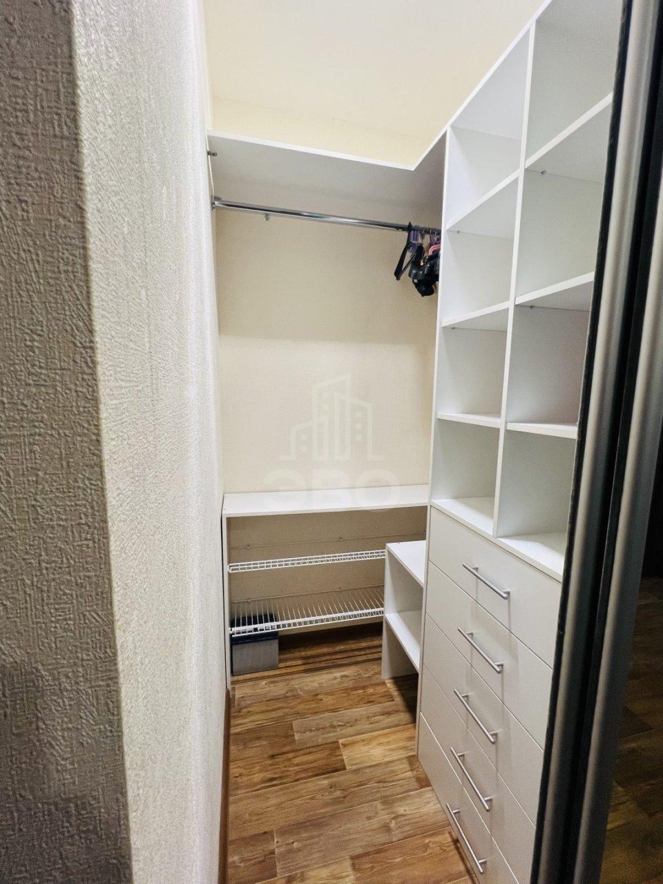 двухкомнатная квартира в Санкт-Петербурге по адресу: Кушелевская дорога., 3, к 8, литера А