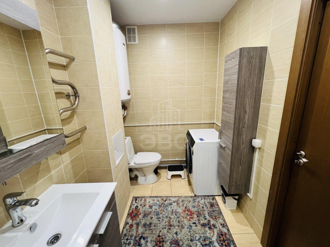 двухкомнатная квартира в Санкт-Петербурге по адресу: Кушелевская дорога., 3, к 8, литера А