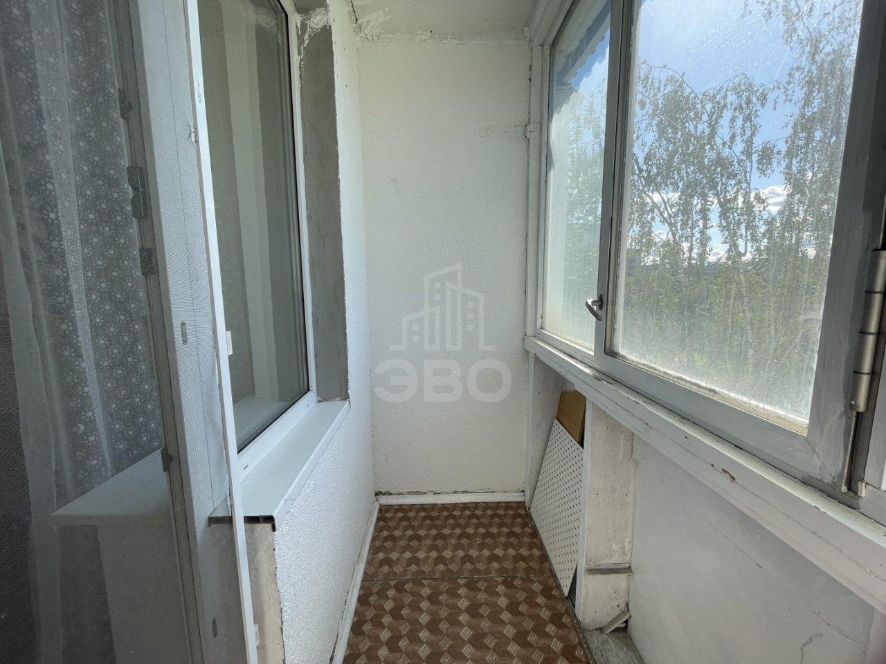 трехкомнатная квартира в Санкт-Петербурге по адресу: Солидарности проспект, 25, к 1