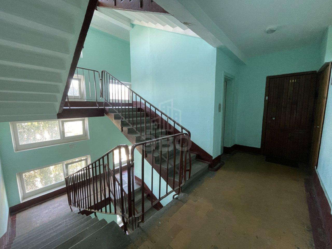 трехкомнатная квартира в Санкт-Петербурге по адресу: Солидарности проспект, 25, к 1