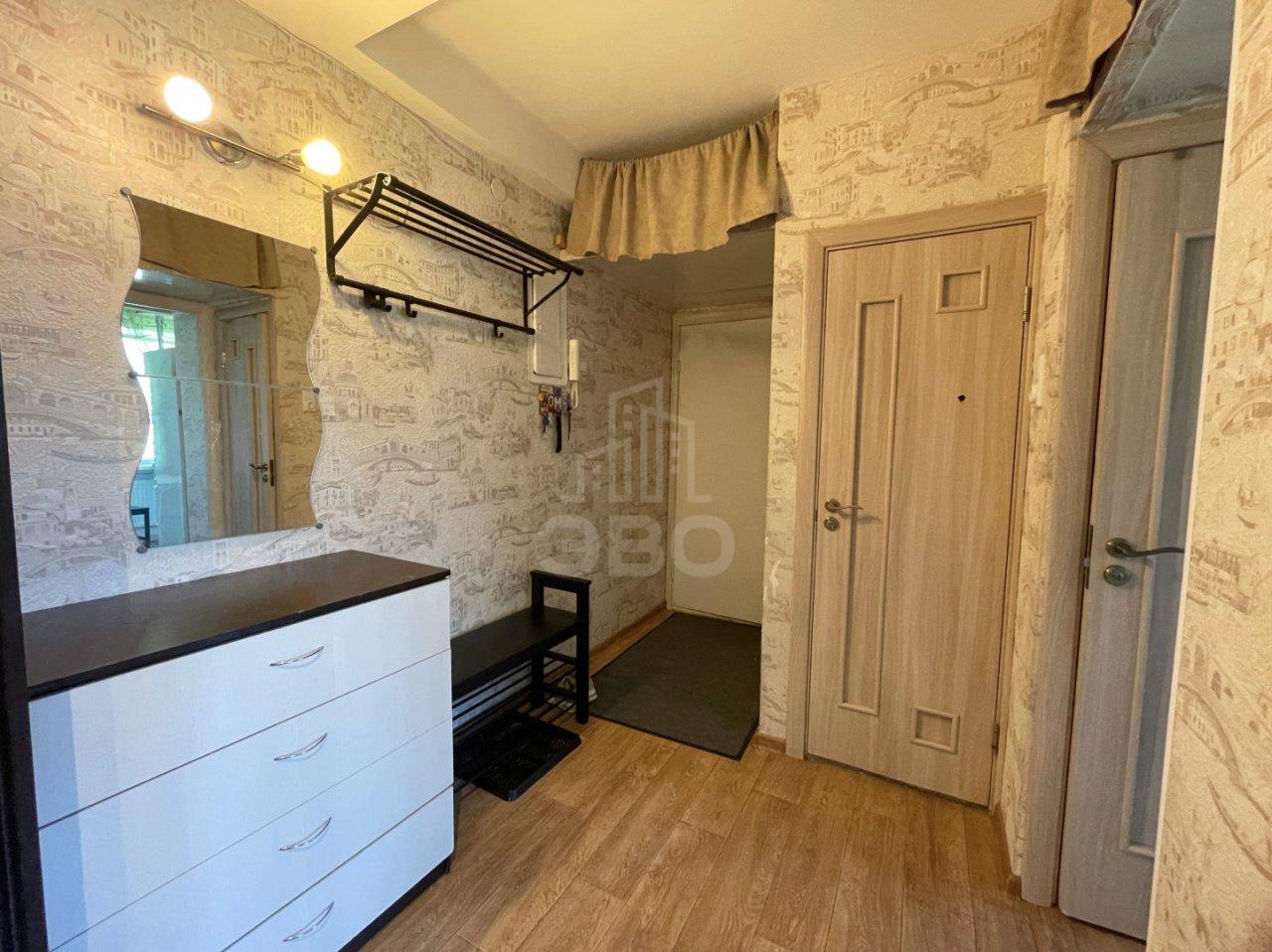 трехкомнатная квартира в Санкт-Петербурге по адресу: Солидарности проспект, 25, к 1