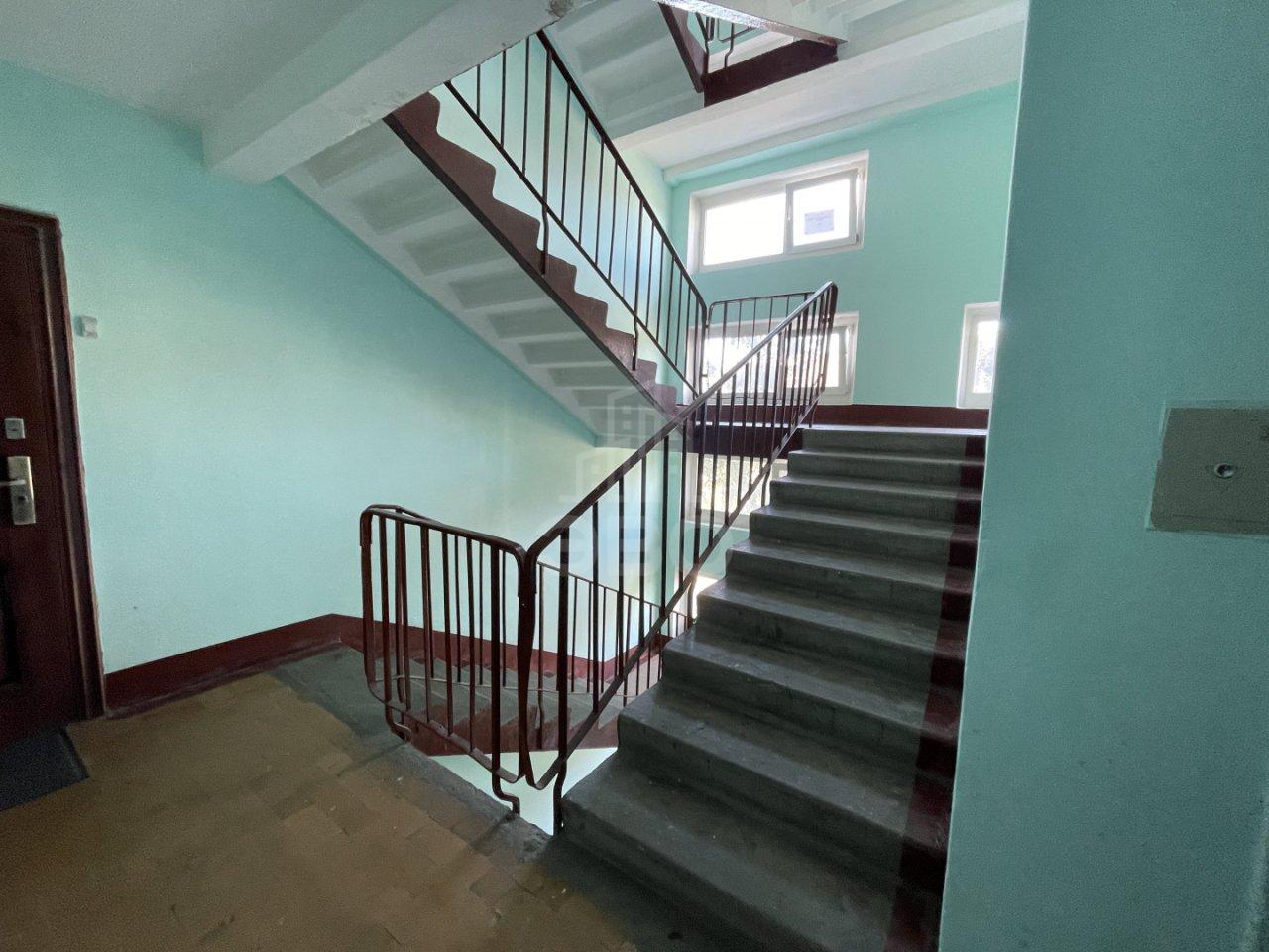 трехкомнатная квартира в Санкт-Петербурге по адресу: Солидарности проспект, 25, к 1