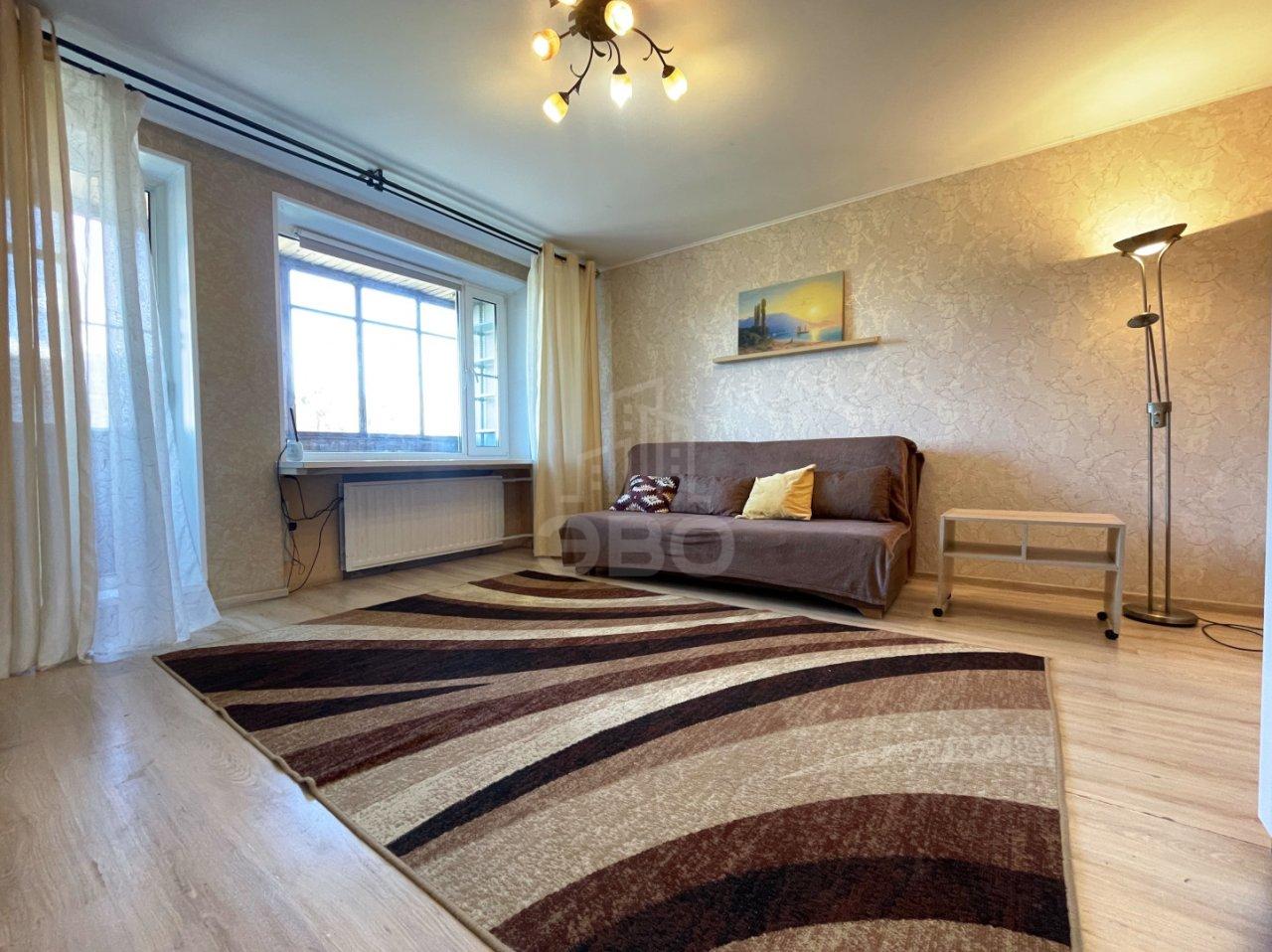 трехкомнатная квартира в Санкт-Петербурге по адресу: Солидарности проспект, 25, к 1