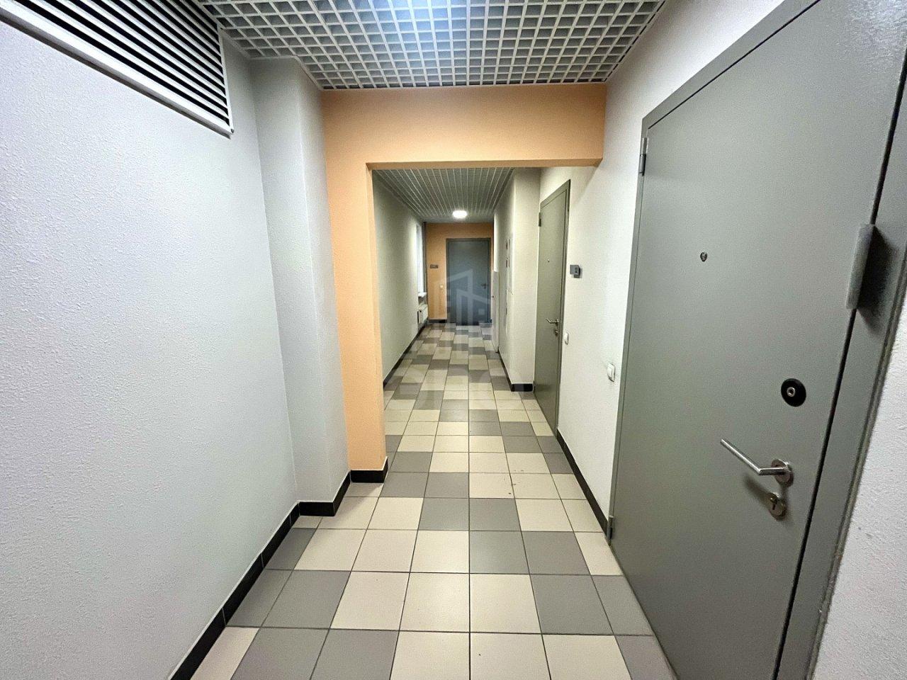 студия в Санкт-Петербурге по адресу: Васнецовский проспект, 20, строение 1