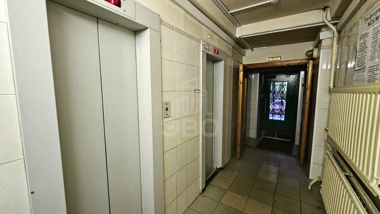 однокомнатная квартира в Санкт-Петербурге по адресу: Наставников проспект, 9, к 1