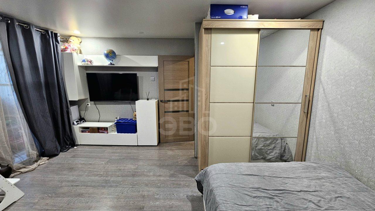 однокомнатная квартира в Санкт-Петербурге по адресу: Наставников проспект, 9, к 1