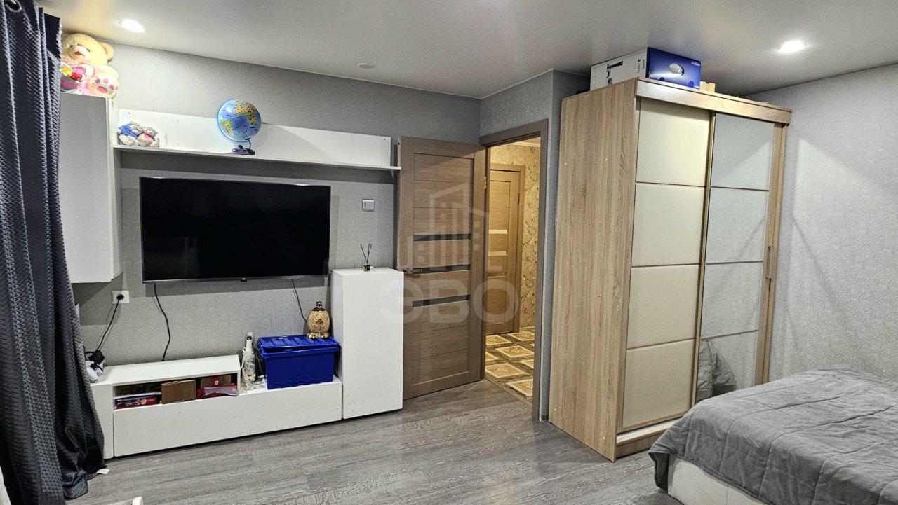 однокомнатная квартира в Санкт-Петербурге по адресу: Наставников проспект, 9, к 1