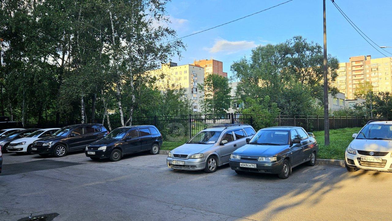 однокомнатная квартира в Санкт-Петербурге по адресу: Наставников проспект, 9, к 1