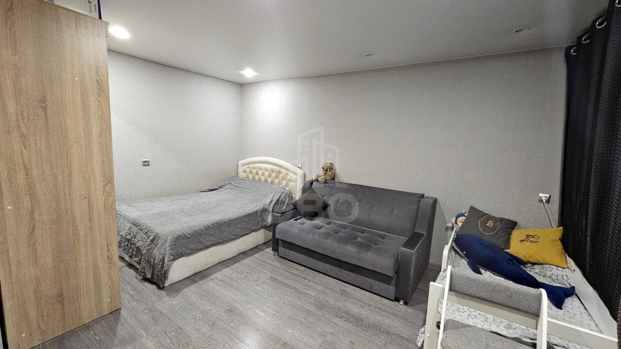 однокомнатная квартира в Санкт-Петербурге по адресу: Наставников проспект, 9, к 1