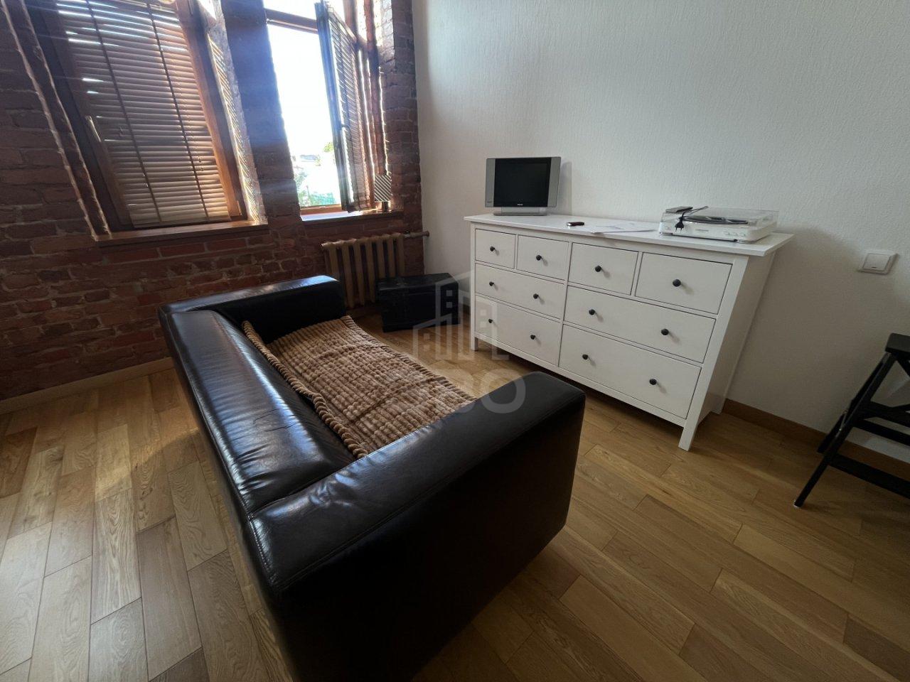 студия в Санкт-Петербурге по адресу: Правды ул., 16