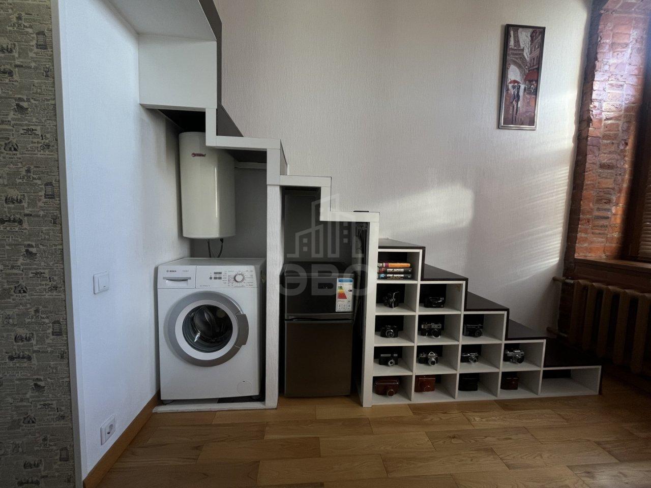 студия в Санкт-Петербурге по адресу: Правды ул., 16