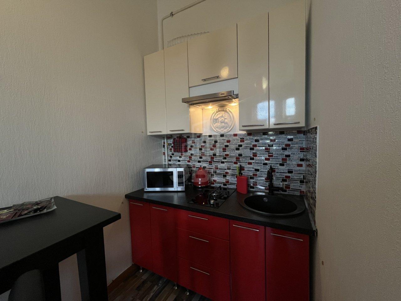 студия в Санкт-Петербурге по адресу: Правды ул., 16