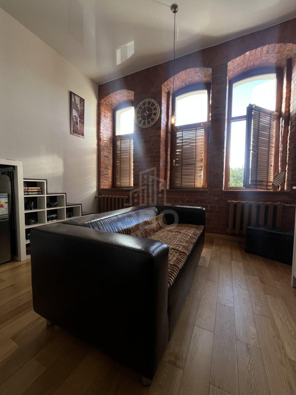 студия в Санкт-Петербурге по адресу: Правды ул., 16