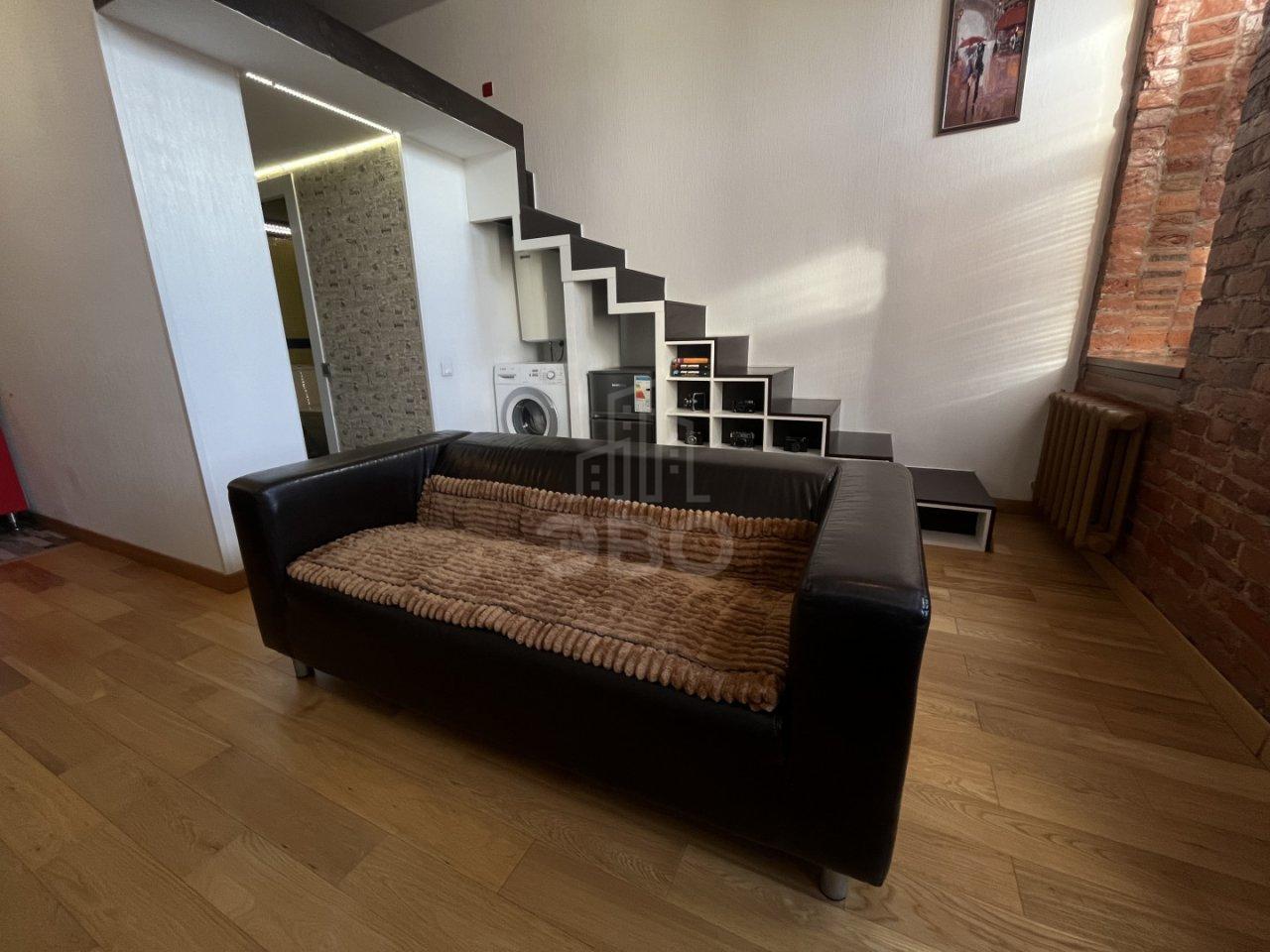 студия в Санкт-Петербурге по адресу: Правды ул., 16