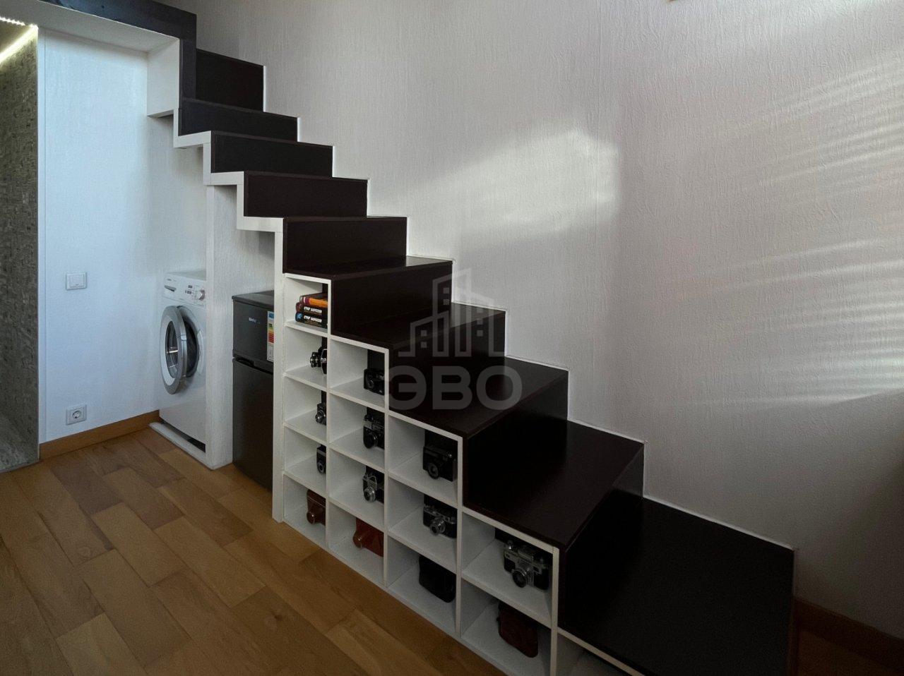 студия в Санкт-Петербурге по адресу: Правды ул., 16