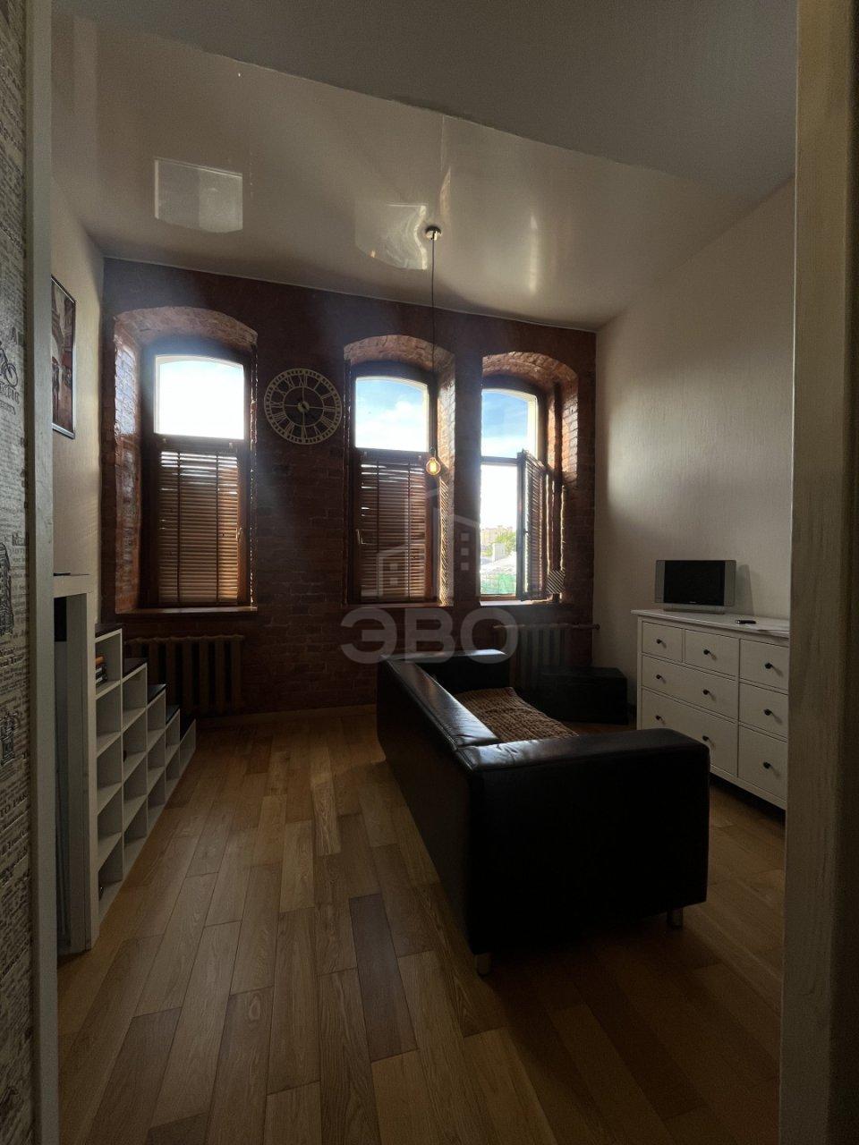 студия в Санкт-Петербурге по адресу: Правды ул., 16