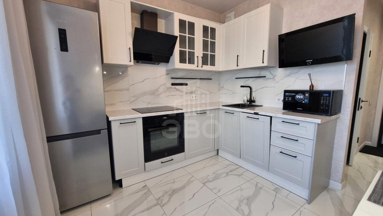 однокомнатная квартира в Санкт-Петербурге по адресу: Плесецкая ул., 10