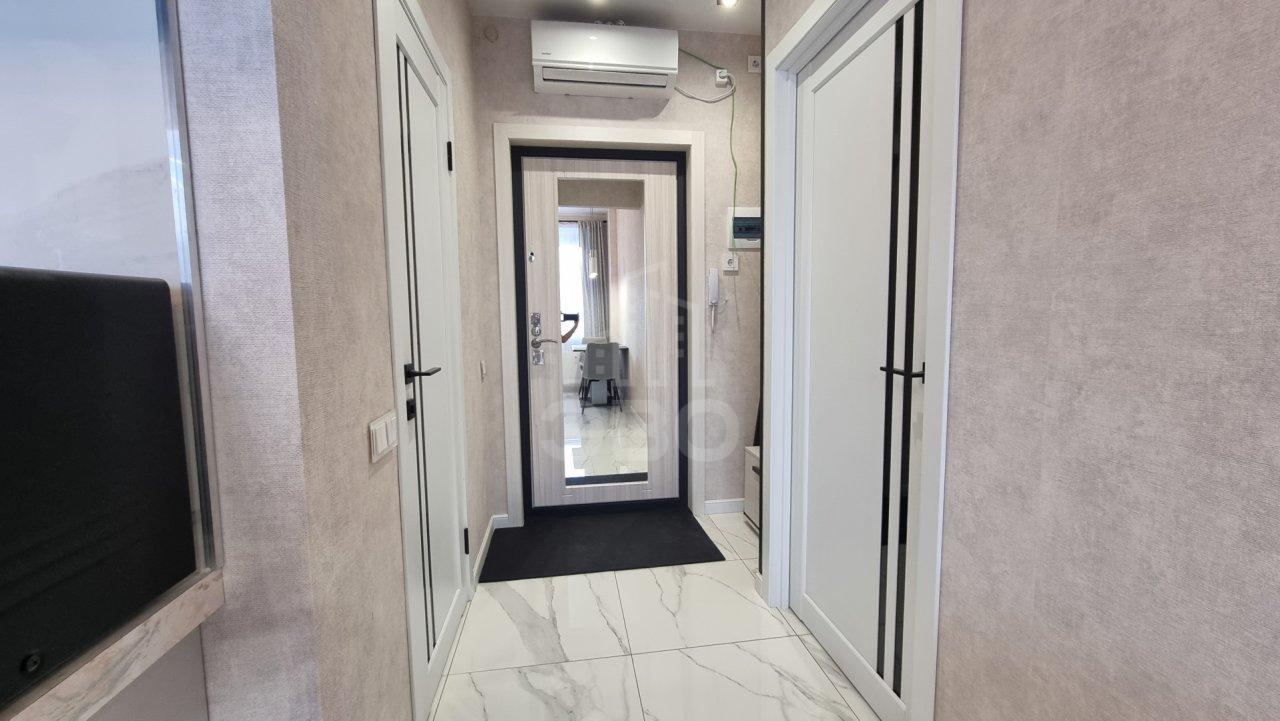 однокомнатная квартира в Санкт-Петербурге по адресу: Плесецкая ул., 10