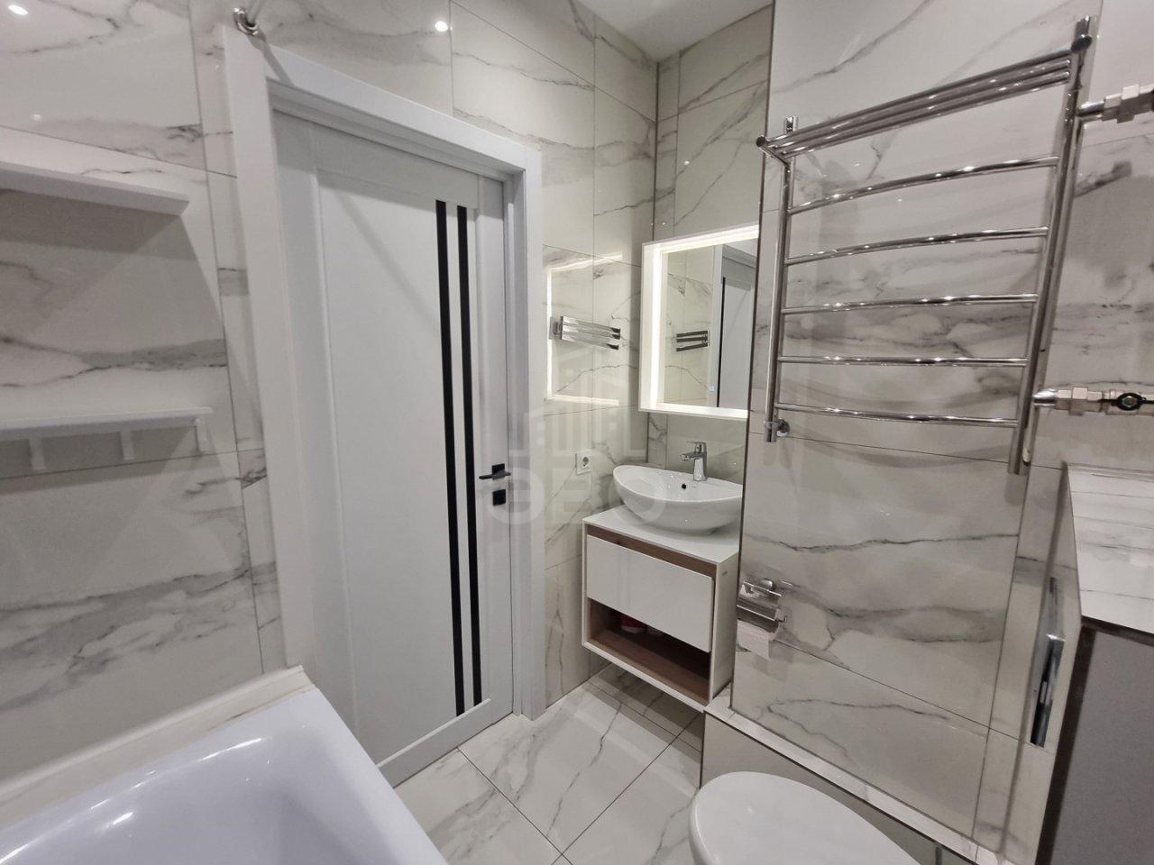 однокомнатная квартира в Санкт-Петербурге по адресу: Плесецкая ул., 10